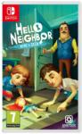 Gearbox Software Hello Neighbor Hide & Seek (Switch)