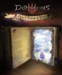 Kalypso Dungeons III Once Upon a Time DLC (PC) Jocuri PC