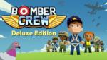 Curve Digital Bomber Crew [Deluxe Edition] (PC) Jocuri PC
