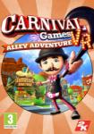 2K Games Carnival Games VR Alley Adventure DLC (PC) Jocuri PC