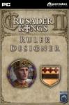 Paradox Interactive Crusader Kings II Ruler Designer DLC (PC) Jocuri PC