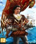 Kalypso Rise of Venice Beyond the Sea DLC (PC) Jocuri PC