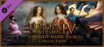 Paradox Interactive Europa Universalis IV Ultimate Music Pack DLC (PC) Jocuri PC