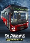 Astragon Bus Simulator 16 MAN Lion's City A 47 M DLC (PC) Jocuri PC