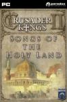 Paradox Interactive Crusader Kings II Songs of the Holy Land DLC (PC) Jocuri PC