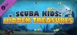 Biart Company Depth Hunter II Scuba Kids Hidden Treasures DLC (PC) Jocuri PC