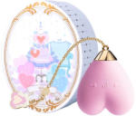 ZALO Baby Heart berry violet