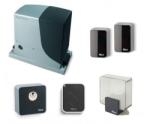 Nice Kit automatizare poarta culisanta Nice RDKCE, 400 Kg, 6 m, 24 V (RDKCE) - spy-shop