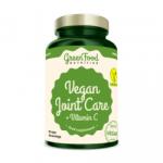 GreenFood Nutrition VEGAN Ízületvédő C-vitaminnal + Pillbox Gratis