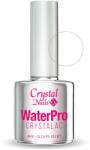 Crystal Nails WaterPro CrystaLac 4ml - clear