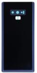 Samsung tel-szalk-008799 Gyári Samsung Galaxy Note 9 kék akkufedél, hátlap (tel-szalk-008799)