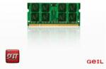 GeIL 1GB DDR3 1066MHz GS31GB1066C7SC