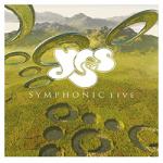 Yes Symphonic Live - Live In Amsterdam 2001 (2lp + Cd)