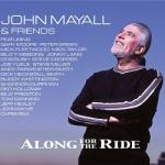 Mayall, John & The Bluesbreakers Along For The Ride - facethemusic - 4 790 Ft