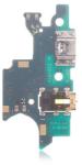  tel-szalk-008904 Samsung Galaxy A7 (2018) A750 töltőcsatlakozó port panel (tel-szalk-008904)