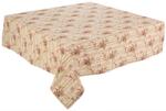 Bizzotto Fata de masa bumbac Flower 160 cm X 300 cm (BI0466671) Fata de masa