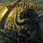 Motorhead We Are Motorhead-reissue-