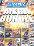 SimBin Studios Mega Bundle (PC) Jocuri PC