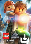 Warner Bros. Interactive LEGO Jurassic World DLC Pack (PC) Jocuri PC