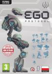 IQ Publishing Ego Protocol (PC) Jocuri PC