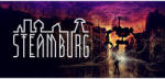 Microids Steamburg (PC) Jocuri PC