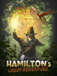 Fatshark Hamilton's Great Adventure (PC) Jocuri PC