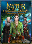 Libredia Entertainment Myths of Orion Light from the North (PC) Jocuri PC
