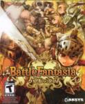 505 Games Battle Fantasia [Revised Edition] (PC) Jocuri PC