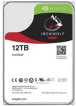 Seagate IronWolf 3.5 12TB 7200rpm 256MB SATA3 (ST12000VN0008)