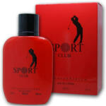 Cote D'Azur Sport Club EDT 100 ml Parfum
