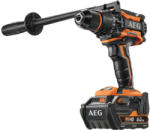 AEG BSB 18 BL LI-602C (4935464100)