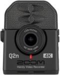 Zoom Q2N-4K Camera video digitala