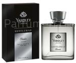 Yardley Gentleman Classic EDP 100 ml