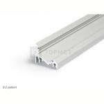 Topmet LED profil CORNER10 BC/UX eloxált (83050020)