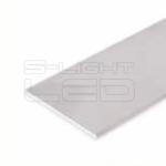 Topmet LED profil PHIL LED modul tartó 50mmx2mm 2 méter Mounting 50 (25090000) - s-lightled