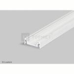 Topmet LED profil SURFACE10 BC/UX fehér (77270001)