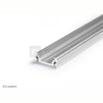 Topmet LED profil SURFACE10 BC/UX natur alu (77270000)