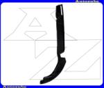 VW PASSAT B6 2005.03-2010.10 /3C/ Első lökhárító tartó jobb, alsó (dobbetét rögzítő) V5839566