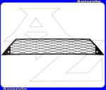 Seat LEON 3 2012.12-2016.12 /5F/ Első lökhárító rács középső "FR" LE-12113
