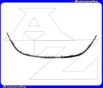 OPEL ASTRA J 2012.09-től /P10/ Első lökhárító középső rács krómdíszléc "4/5 ajtós/Kombi" OPL07AS131