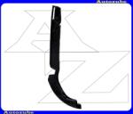 VW PASSAT B6 2005.03-2010.10 /3C/ Első lökhárító tartó bal alsó (dobbetét rögzítő) VG0541014