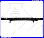 DACIA LOGAN MCV Kombi 1 2009.01-2013.01 /K90/ Első lökhárító merevítő (műanyag) UQA20-27220