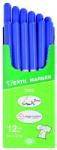 KOH-I-NOOR Marker subtire TEXTIL albastru