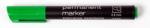 KOH-I-NOOR Marker permanent verde KOH-I-NOOR, 10 buc/set
