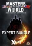 Eversim Masters of the World Expert Bundle (PC) Jocuri PC