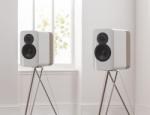 Q Acoustics Concept 300 (x2) Boxe audio