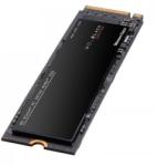 Western Digital WD Black SN750 500GB PCIe (WDS500G3X0C)