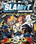 Kalypso SlamIt Pinball Big Score (PC)
