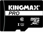 KINGMAX microSDHC Pro 32GB C10 KMPS0432GBPRO
