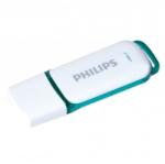 Philips Snow Edition Green 256GB USB 3.0 FM25FD75B/10 Memory stick